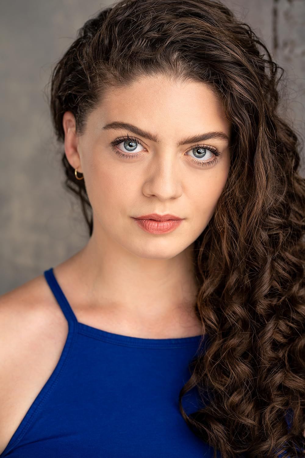 Amelia Wright